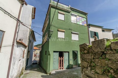Villa i Seia, Guarda, Seia - € 95.000 | Ref: 382260001 - foto 3