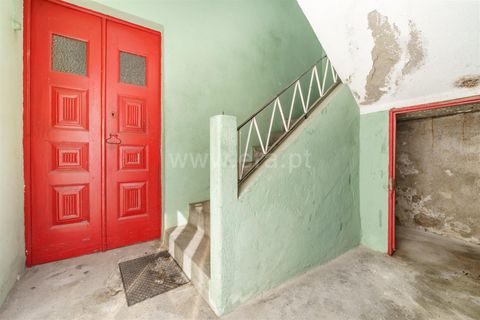 Villa i Seia, Guarda, Seia - € 95.000 | Ref: 382260001 - foto 4