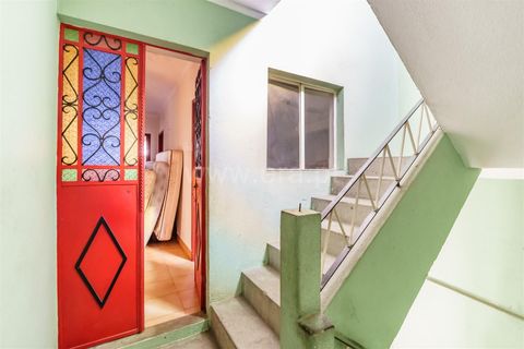 Villa i Seia, Guarda, Seia - € 95.000 | Ref: 382260001 - foto 5
