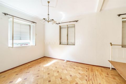 Villa i Seia, Guarda, Seia - € 95.000 | Ref: 382260001 - foto 6