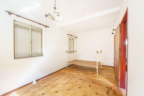 Villa i Seia, Guarda, Seia - € 95.000 | Ref: 382260001 - foto 7