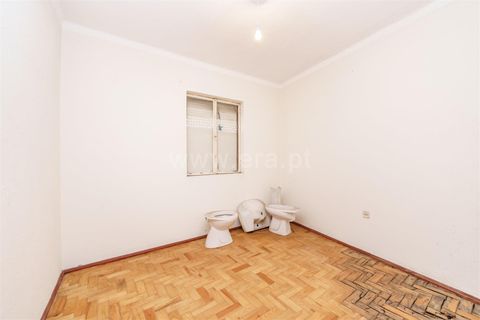 Villa i Seia, Guarda, Seia - € 95.000 | Ref: 382260001 - foto 9