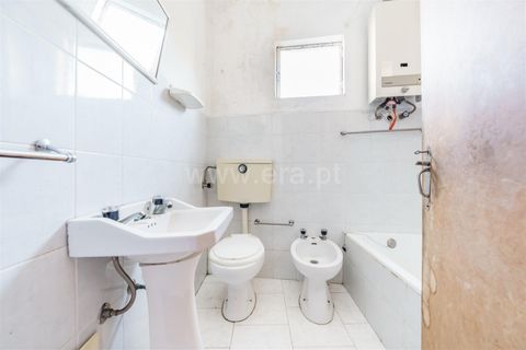 Villa i Seia, Guarda, Seia - € 95.000 | Ref: 382260001 - foto 10
