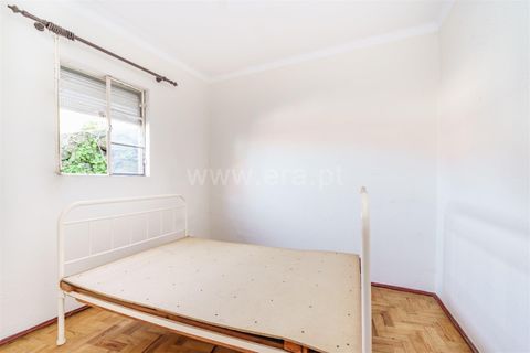 Villa i Seia, Guarda, Seia - € 95.000 | Ref: 382260001 - foto 11