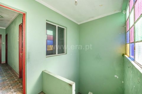 Villa i Seia, Guarda, Seia - € 95.000 | Ref: 382260001 - foto 13