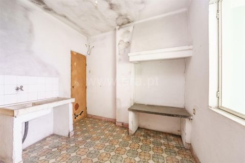 Villa i Seia, Guarda, Seia - € 95.000 | Ref: 382260001 - foto 14