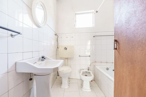 Villa i Seia, Guarda, Seia - € 95.000 | Ref: 382260001 - foto 19