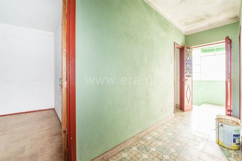 Villa i Seia, Guarda, Seia - € 95.000 | Ref: 382260001 - foto 20