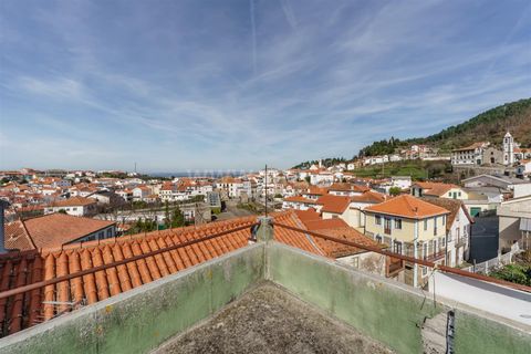Villa i Seia, Guarda, Seia - € 95.000 | Ref: 382260001 - foto 23