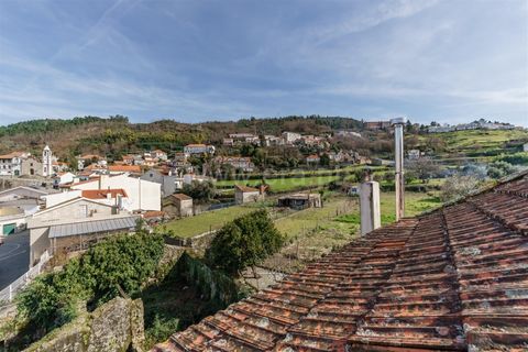 Villa i Seia, Guarda, Seia - € 95.000 | Ref: 382260001 - foto 24