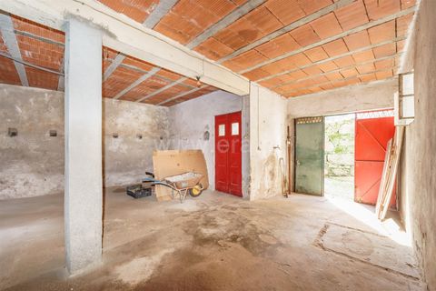 Villa i Seia, Guarda, Seia - € 95.000 | Ref: 382260001 - foto 25