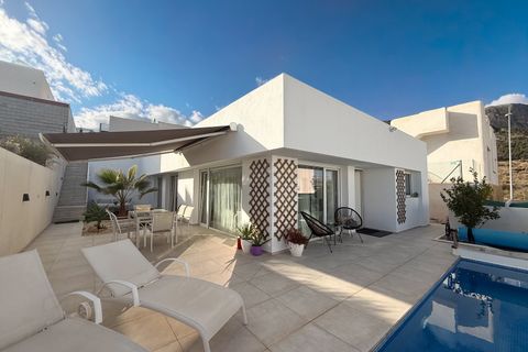 Villa i Polop, Alicante, Polop - € 460.000 | Ref: NCB8537 - foto 2