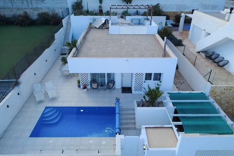 Villa i Polop, Alicante, Polop - € 460.000 | Ref: NCB8537 - foto 3