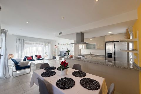 Villa i Polop, Alicante, Polop - € 460.000 | Ref: NCB8537 - foto 5