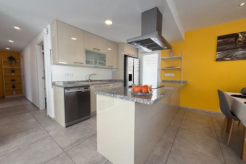 Villa i Polop, Alicante, Polop - € 460.000 | Ref: NCB8537 - foto 7