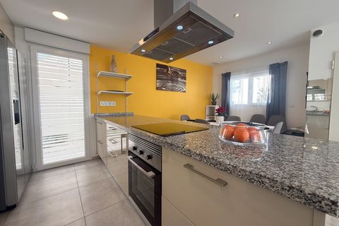 Villa i Polop, Alicante, Polop - € 460.000 | Ref: NCB8537 - foto 8