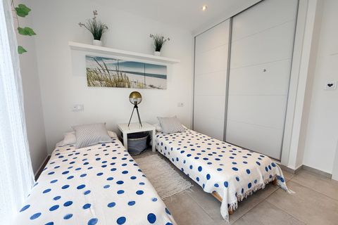 Villa i Polop, Alicante, Polop - € 460.000 | Ref: NCB8537 - foto 16