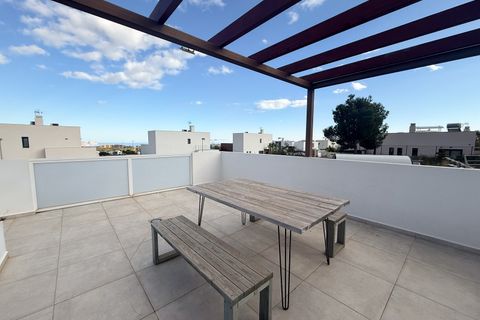 Villa i Polop, Alicante, Polop - € 460.000 | Ref: NCB8537 - foto 19