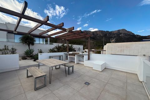 Villa i Polop, Alicante, Polop - € 460.000 | Ref: NCB8537 - foto 20