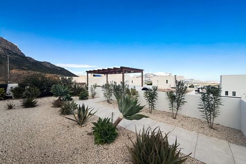 Villa i Polop, Alicante, Polop - € 460.000 | Ref: NCB8537 - foto 21