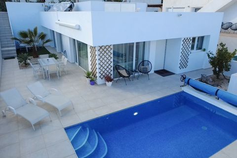 Villa i Polop, Alicante, Polop - € 460.000 | Ref: NCB8537 - foto 26