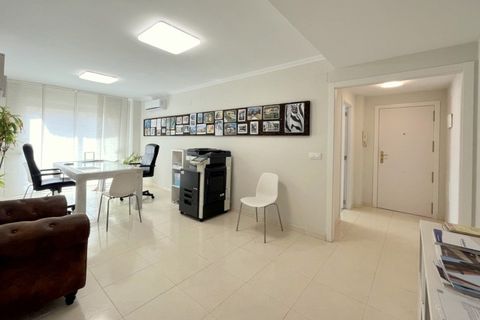 Lejlighed i Javea, Alicante, Javea - € 299.000 | Ref: NCB1197 - foto 1