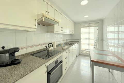 Lejlighed i Javea, Alicante, Javea - € 299.000 | Ref: NCB1197 - foto 3