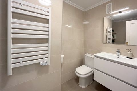 Lejlighed i Javea, Alicante, Javea - € 299.000 | Ref: NCB1197 - foto 8