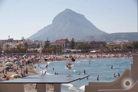 Lejlighed i Javea, Alicante, Javea - € 299.000 | Ref: NCB1197 - foto 12
