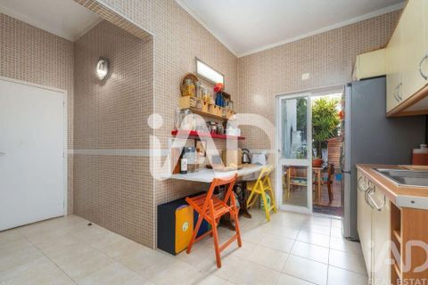 Byhus i Faro, Faro, Faro - € 538.000 | Ref: 768053 - foto 19