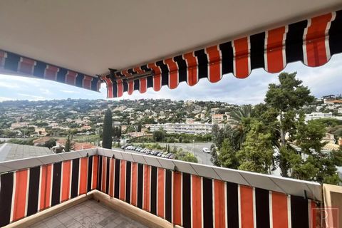 Lejlighed i Vallauris, Alpes-Maritimes, Vallauris - € 201.400 | Ref: 86350898 - foto 5