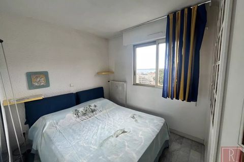 Lejlighed i Vallauris, Alpes-Maritimes, Vallauris - € 201.400 | Ref: 86350898 - foto 7