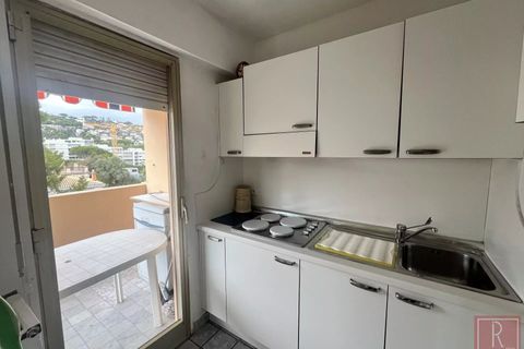 Lejlighed i Vallauris, Alpes-Maritimes, Vallauris - € 201.400 | Ref: 86350898 - foto 3
