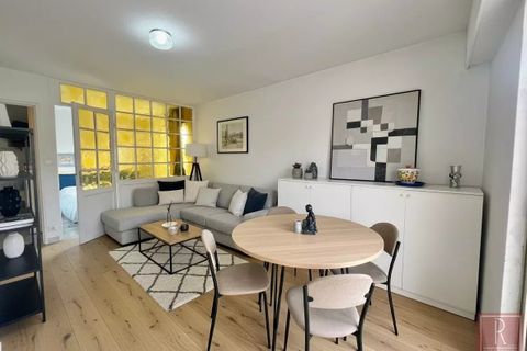 Lejlighed i Vallauris, Alpes-Maritimes, Vallauris - € 201.400 | Ref: 86350898 - foto 2