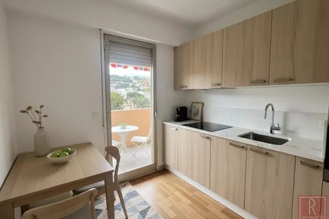 Lejlighed i Vallauris, Alpes-Maritimes, Vallauris - € 201.400 | Ref: 86350898 - foto 4