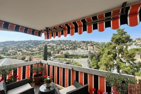 Lejlighed i Vallauris, Alpes-Maritimes, Vallauris - € 201.400 | Ref: 86350898 - foto 6