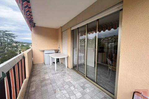 Lejlighed i Vallauris, Alpes-Maritimes, Vallauris - € 201.400 | Ref: 86350898 - foto 11