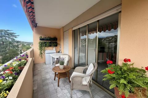Lejlighed i Vallauris, Alpes-Maritimes, Vallauris - € 201.400 | Ref: 86350898 - foto 12