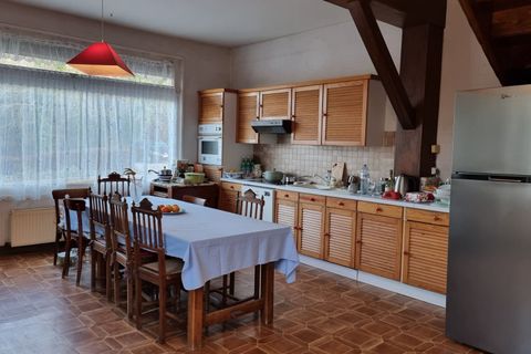 Villa i Lanouée, Morbihan, Lanouée - € 98.000 | Ref: YL-4969 - foto 2