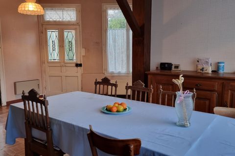 Villa i Lanouée, Morbihan, Lanouée - € 98.000 | Ref: YL-4969 - foto 3