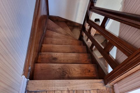 Villa i Lanouée, Morbihan, Lanouée - € 98.000 | Ref: YL-4969 - foto 6
