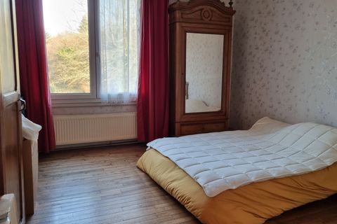 Villa i Lanouée, Morbihan, Lanouée - € 98.000 | Ref: YL-4969 - foto 7