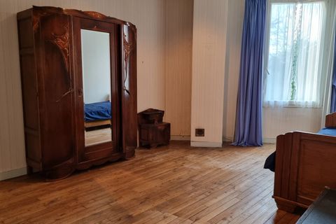 Villa i Lanouée, Morbihan, Lanouée - € 98.000 | Ref: YL-4969 - foto 9
