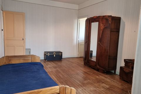 Villa i Lanouée, Morbihan, Lanouée - € 98.000 | Ref: YL-4969 - foto 10