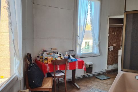 Villa i Lanouée, Morbihan, Lanouée - € 98.000 | Ref: YL-4969 - foto 11