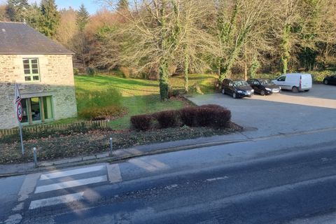 Villa i Lanouée, Morbihan, Lanouée - € 98.000 | Ref: YL-4969 - foto 13