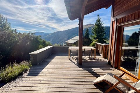 Villa a Les Gets, Haute-Savoie, Les Gets - € 1.480.000 | Ref: 06957 - foto 2