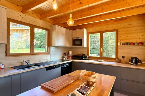 Villa a Les Gets, Haute-Savoie, Les Gets - € 1.480.000 | Ref: 06957 - foto 4