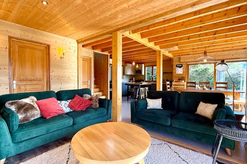Villa a Les Gets, Haute-Savoie, Les Gets - € 1.480.000 | Ref: 06957 - foto 5