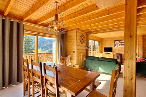 Villa a Les Gets, Haute-Savoie, Les Gets - € 1.480.000 | Ref: 06957 - foto 6